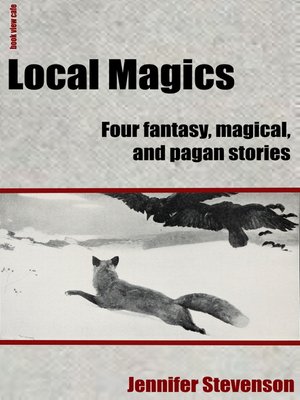 cover image of Local Magics
